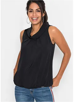 Blouse sans manches, bonprix