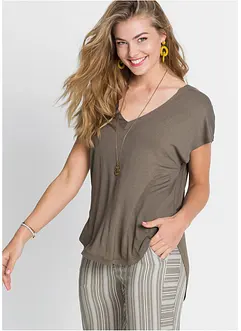 Oversize-Shirt, bonprix