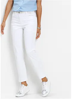 7/8-Stretchhose, bonprix