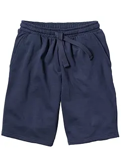 Sweat-Bermuda, bonprix