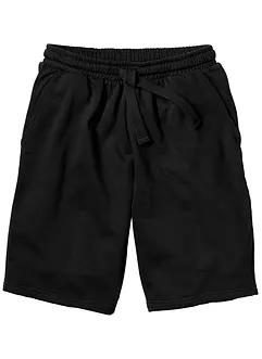 Sweat-Bermuda, bonprix