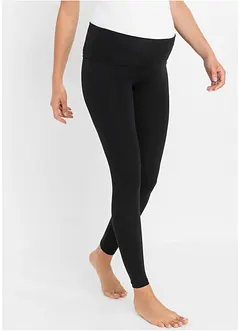 Umstandsleggings mit Bio-Baumwolle, bonprix