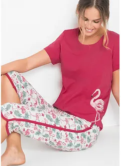 Capri Pyjama, bonprix