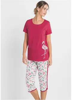 Pyjama corsaire, bonprix