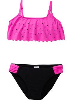 Mädchen Bikini (2-tlg. Set), bpc bonprix collection