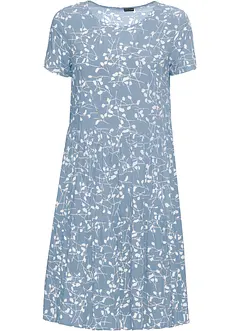 Bedrucktes Kleid, bonprix