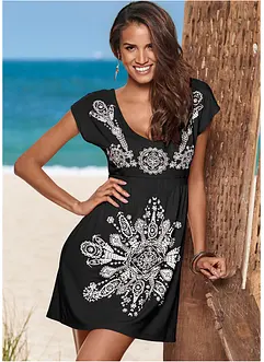 Robe-tunique de plage, bonprix