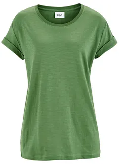 Boxy-Shirt, bonprix