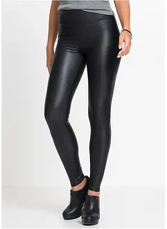 Leggings mit Beschichtung, bonprix