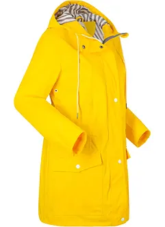 Regenjacke, wasserabweisend, bonprix