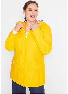 Regenjacke, wasserabweisend, bonprix