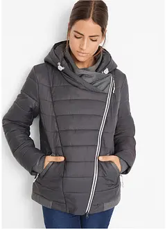 Veste matelassée outdoor, bonprix