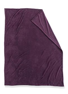 Couverture toucher cachemire, bpc living bonprix collection