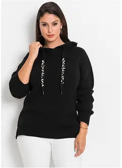 Oversize-Pullover, bonprix