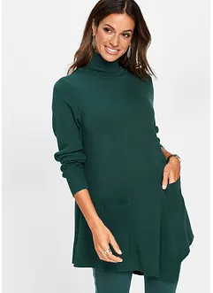 Long-Pullover, bonprix