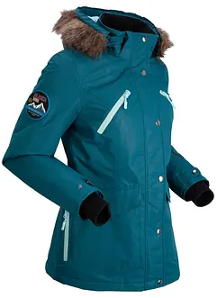 wasserdichte Funktions-Jacke, bonprix