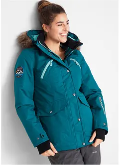 Veste fonctionnelle imperméable, bonprix