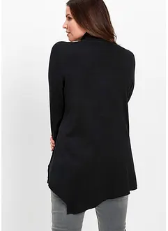 Long-Pullover, bonprix