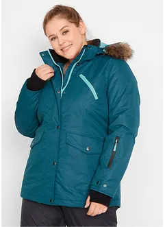 Veste fonctionnelle imperméable, bonprix