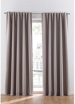 Thermo-Vorhang (1er Pack), bpc living bonprix collection