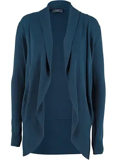 Gilet en maille fine, bonprix