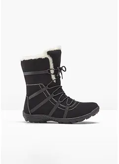 Winter Schnür Boot, bonprix