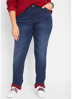 Stretch-Thermojeans, STRAIGHT, bonprix