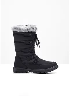 Winter Schnür Boot, bonprix