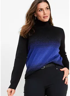 Rollkragenpullover, bonprix