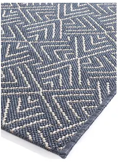 Tapis structuré, intérieur et extérieur, bonprix