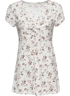 Shirt aus Viskose-Mix, bonprix