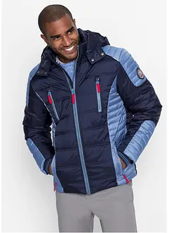 Winter-Steppjacke, bonprix