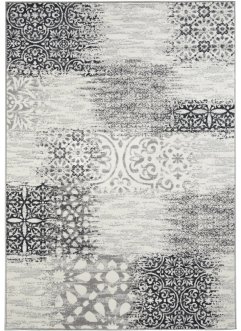 Tapis motif patchwork, bpc living bonprix collection