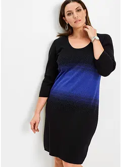 Strickkleid, bonprix