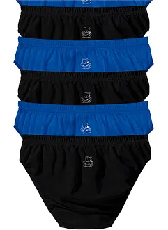 Slip (6er Pack), bonprix