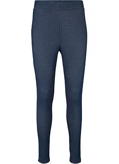 Thermo-Leggins in Jeansoptik, bonprix