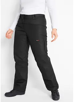 Pantalon de ski thermo fonctionnel, Straight, bonprix