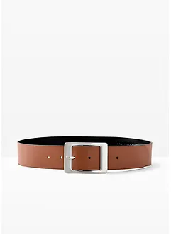 Ceinture en cuir, bonprix