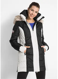 Manteau outdoor avec polyester recyclé, bonprix