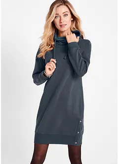 Robe sweat, bonprix