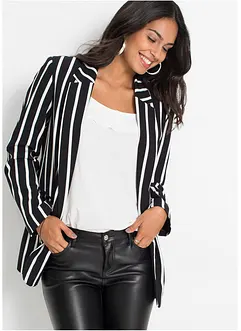 Bedruckter Blazer, bonprix