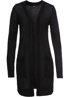 Longstrickjacke, BODYFLIRT