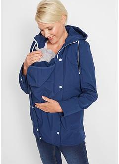 Softshell-Tragejacke / Softshell-Umstandsjacke, bpc bonprix collection
