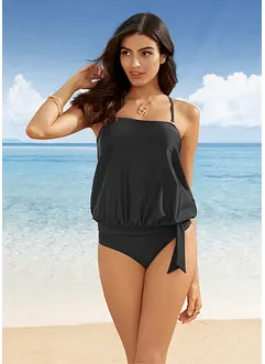 Tankini oversize (Ens. 2 pces.), bonprix