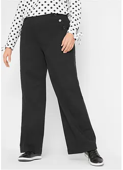 Pantalon Marlène, bonprix