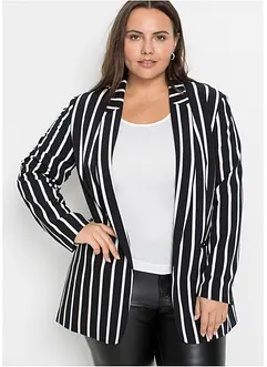 Bedruckter Blazer, bonprix