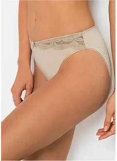 Lot de 3 slips, bonprix