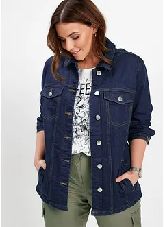 Jeansjacke, bonprix