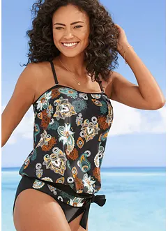 Tankini Oberteil, bonprix