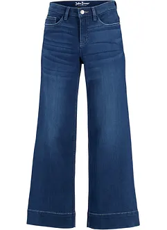 7/8 Ultra-Soft-Jeans, Culotte, bonprix